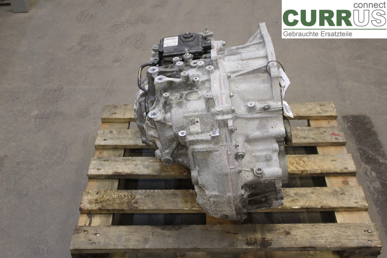VOLVO V60  19- Gearbox (Automatic) 36010450 D420T8