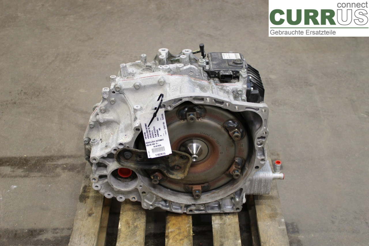 VOLVO V60  19- Gearbox (Automatic) 36010450 D420T8