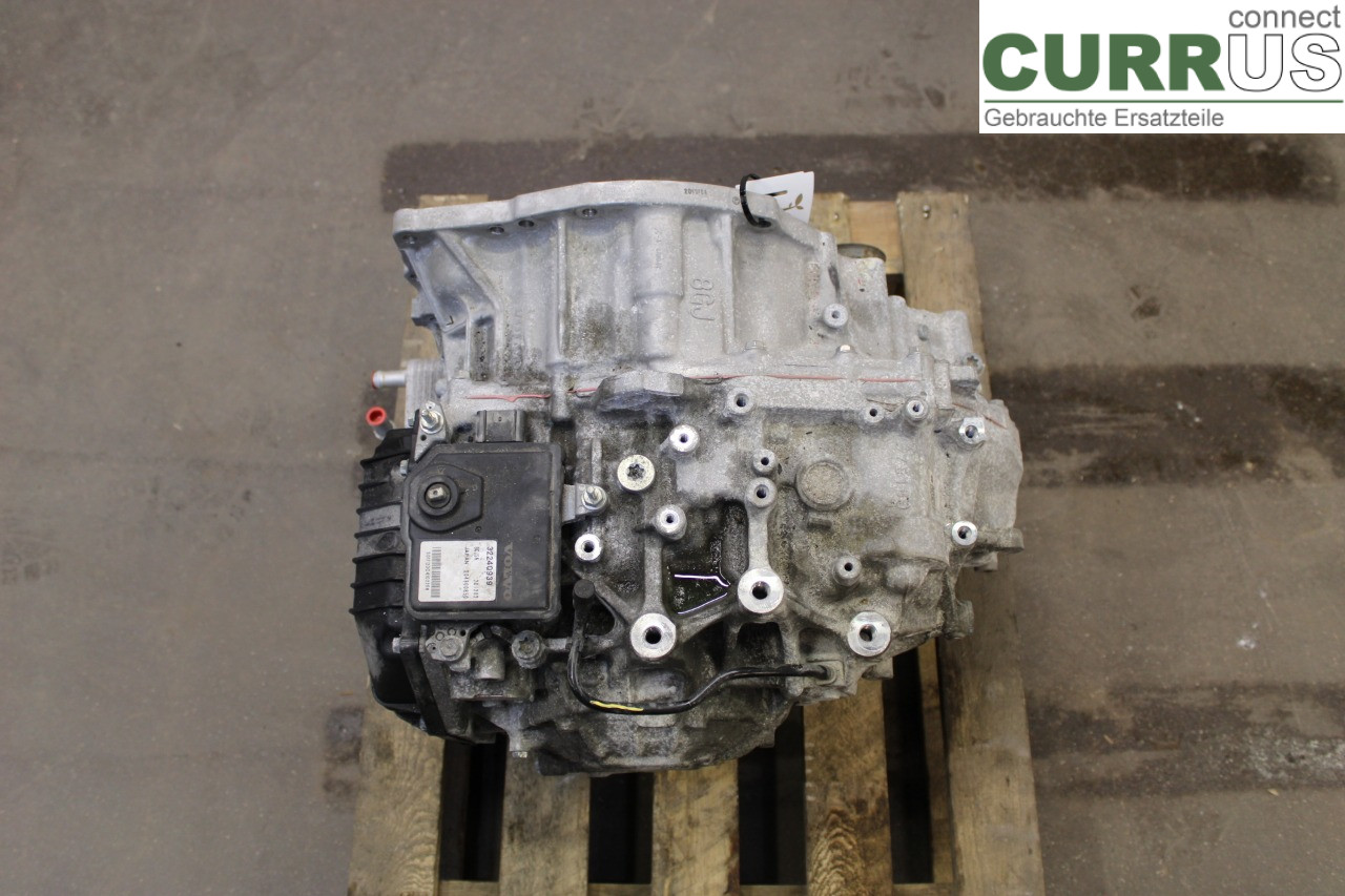 VOLVO V60  19- Gearbox (Automatic) 36010450 D420T8
