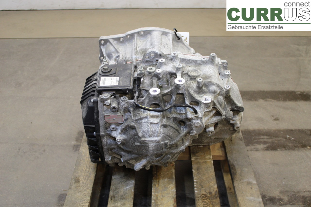 VOLVO V60  19- Gearbox (Automatic) 36010450 D420T8
