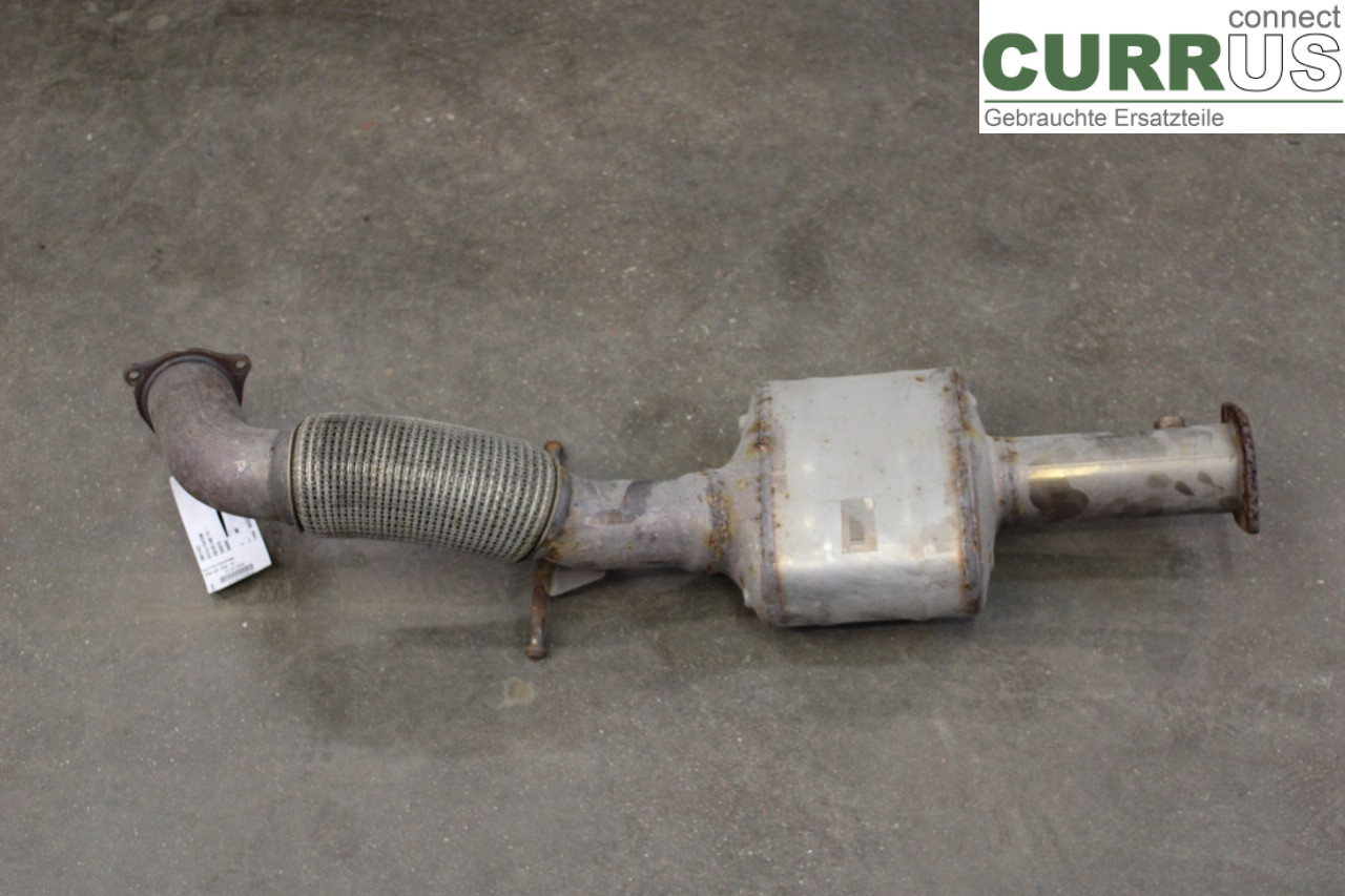 VOLVO V60  19- Catalyst 36003433 D420T8