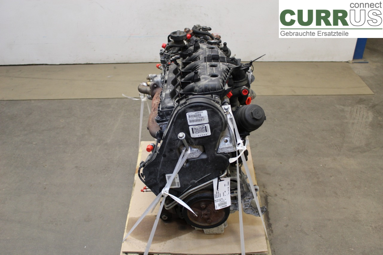 VOLVO XC60  09-13 Motor 36050624 D5204T3