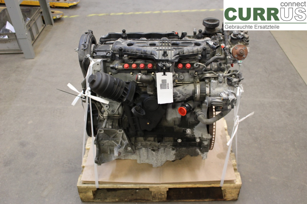 VOLVO XC60  09-13 Motor 36050624 D5204T3