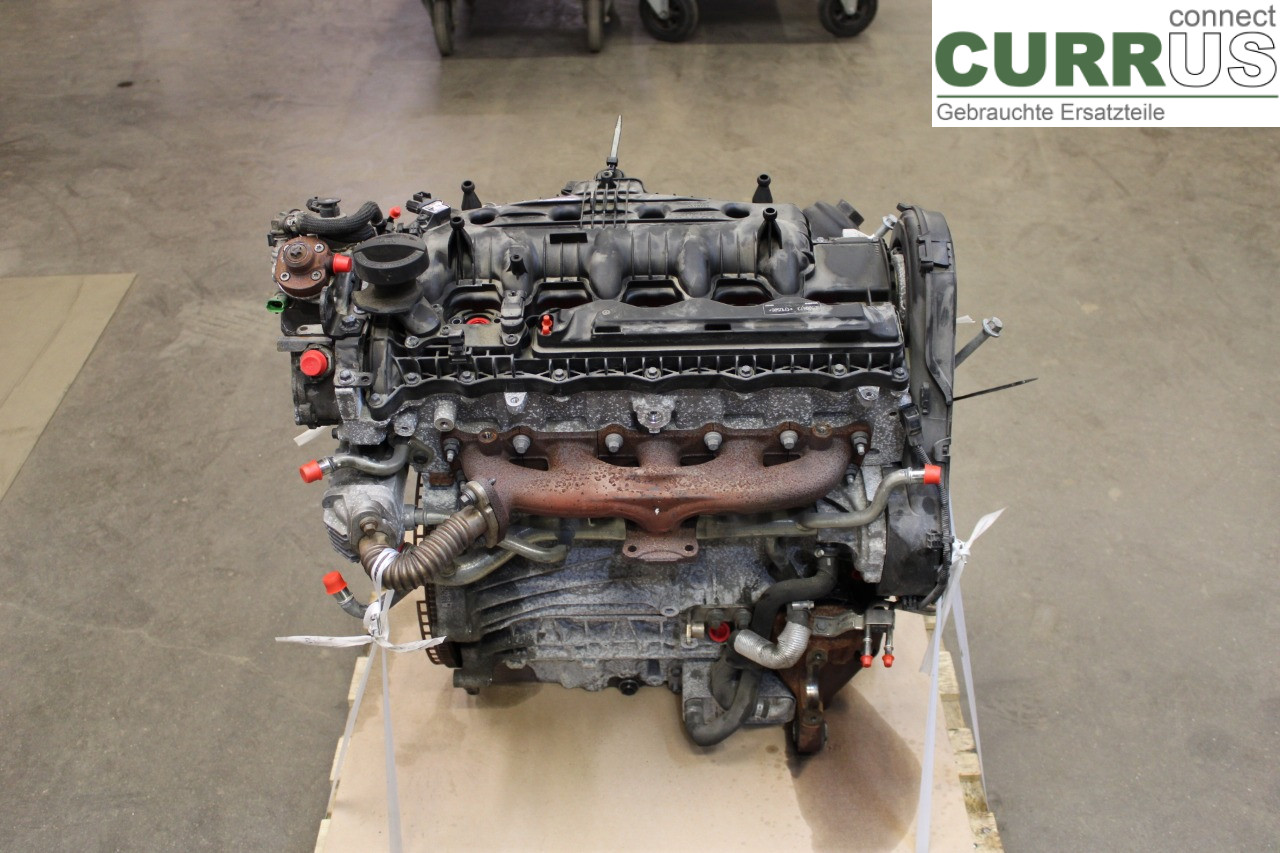VOLVO XC60  09-13 Motor 36050624 D5204T3