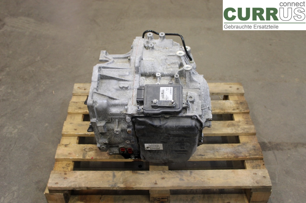 VOLVO V90  17- Gearbox (Automatic) 36012689 D4204T14
