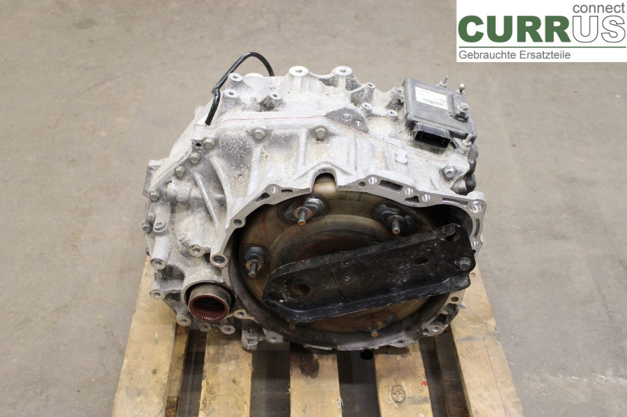 VOLVO V90  17- Gearbox (Automatic) 36012689 D4204T14