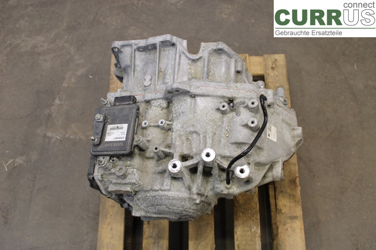 VOLVO V90  17- Gearbox (Automatic) 36012689 D4204T14