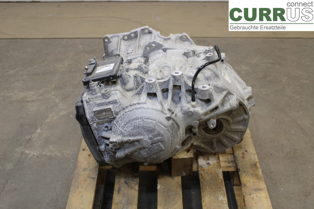 VOLVO V90  17- Gearbox (Automatic) 36012689 D4204T14