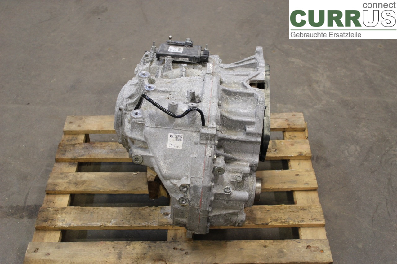 VOLVO V90  17- Gearbox (Automatic) 36012689 D4204T14