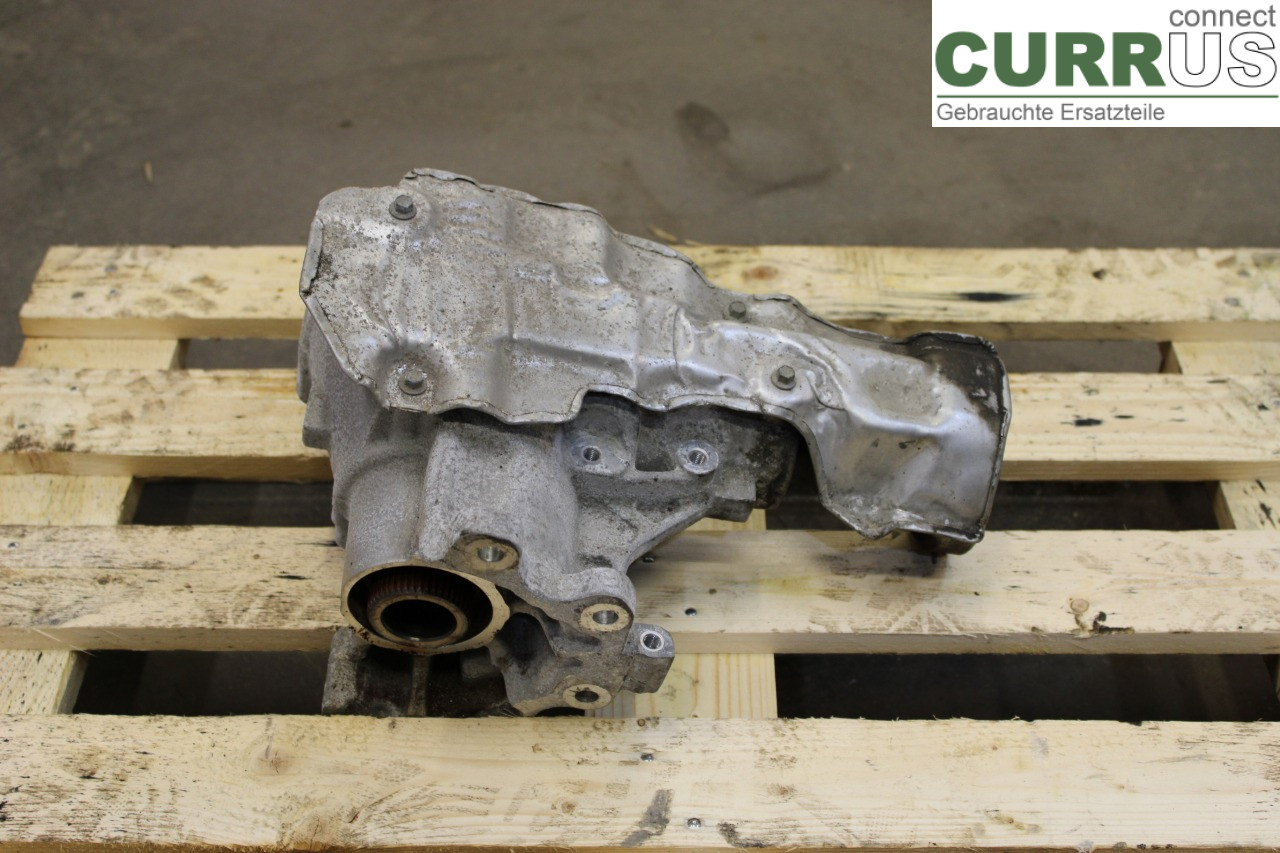 VOLVO V90  17- Distribution gear box 36010506 D4204T14