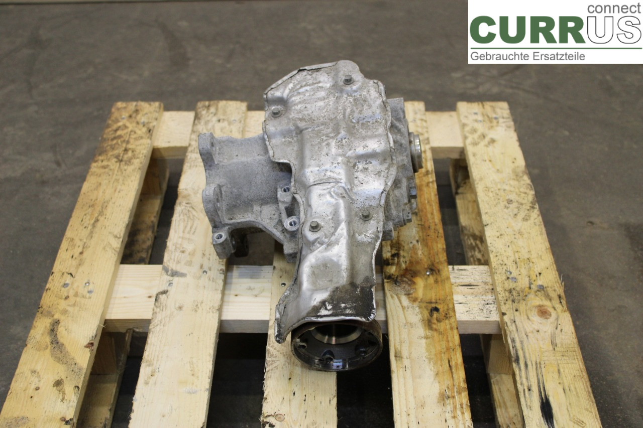 VOLVO V90  17- Distribution gear box 36010506 D4204T14