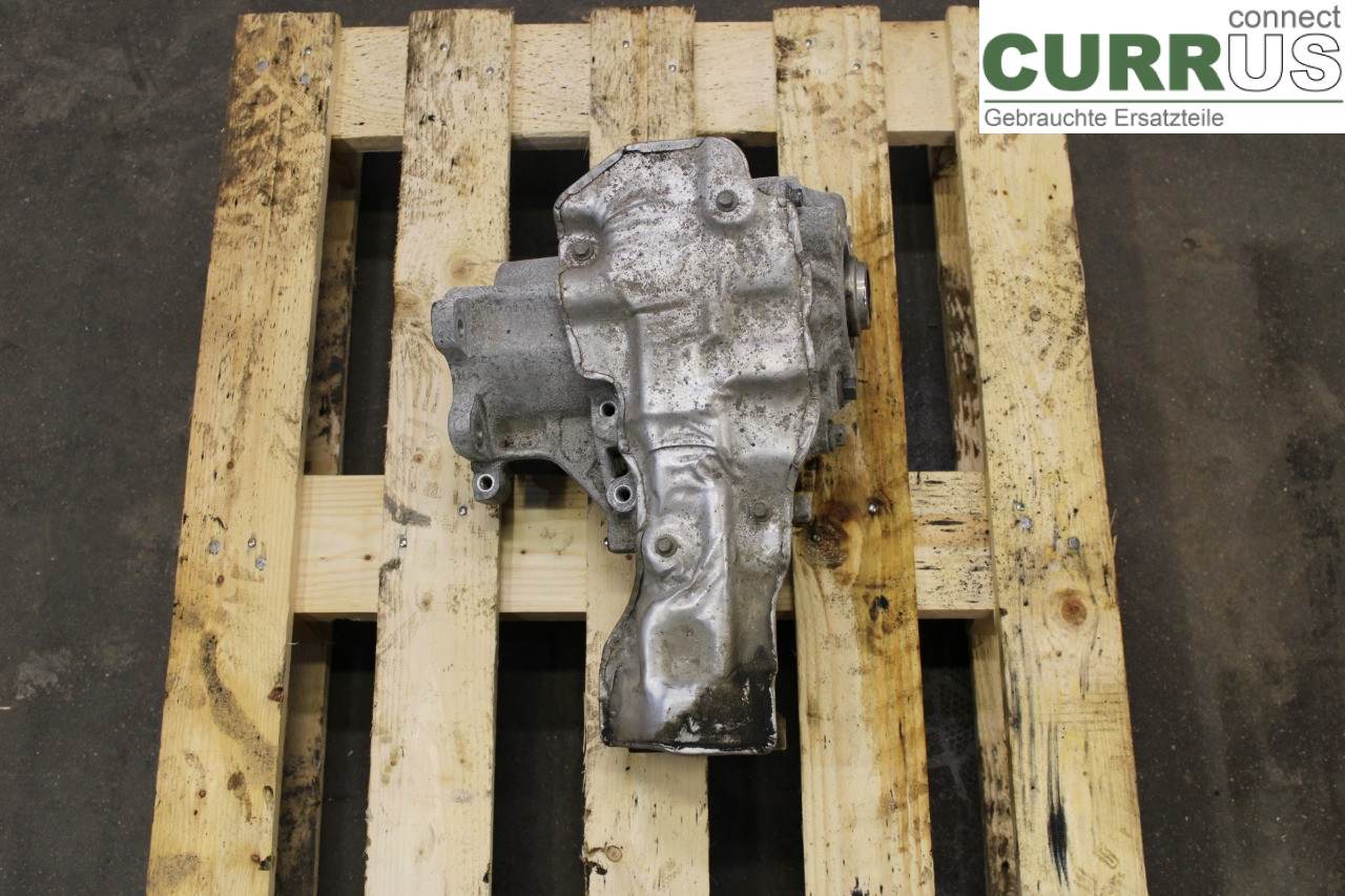 VOLVO V90  17- Distribution gear box 36010506 D4204T14