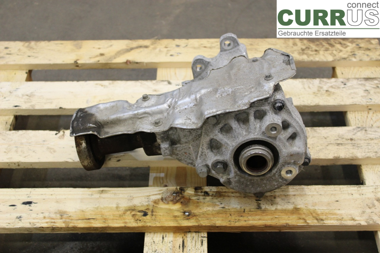 VOLVO V90  17- Distribution gear box 36010506 D4204T14