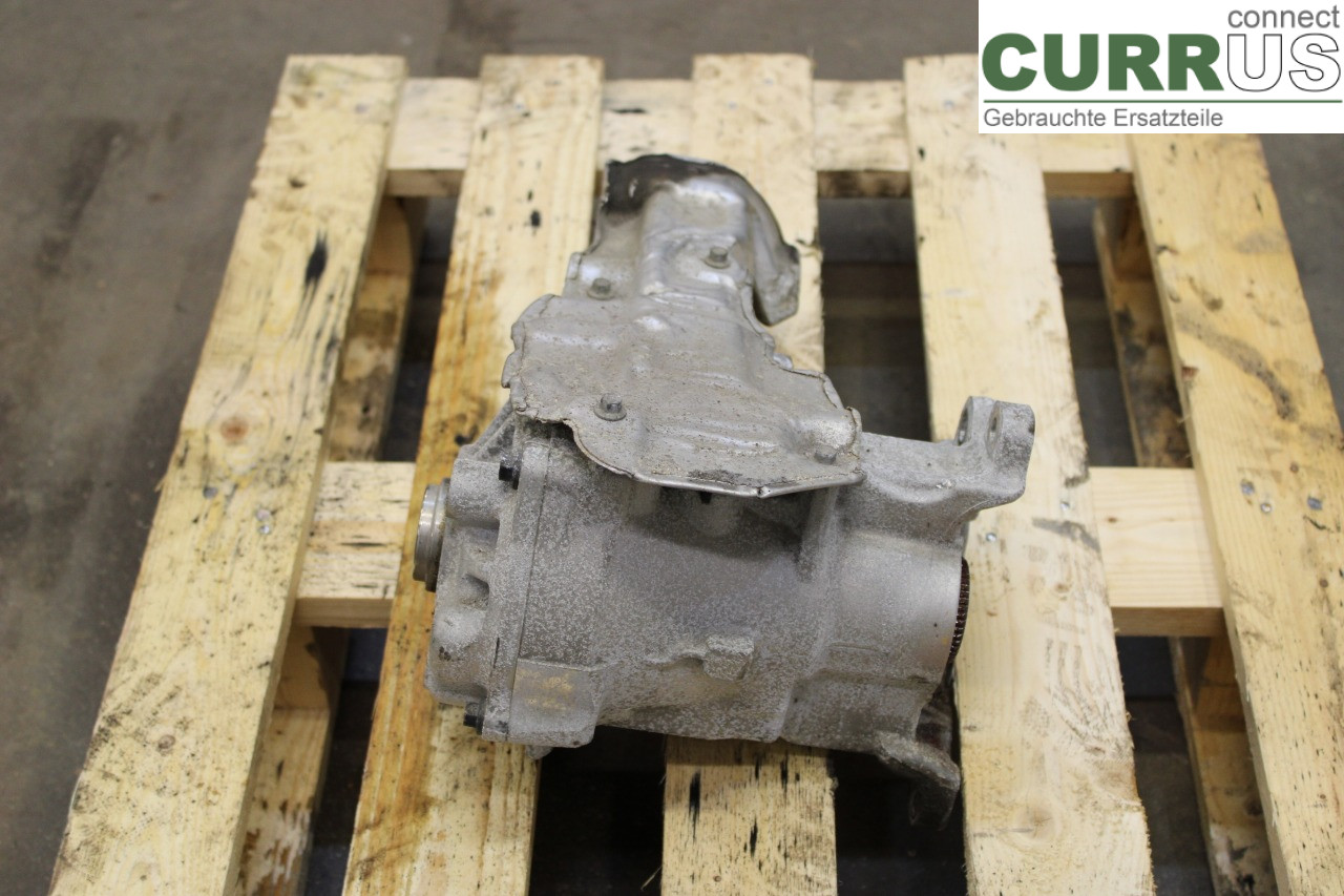 VOLVO V90  17- Distribution gear box 36010506 D4204T14