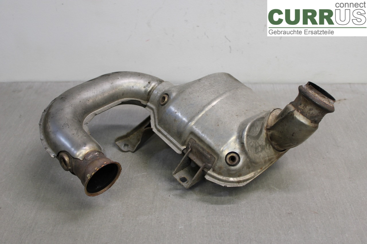 TOYOTA PROACE II  16- Catalyst SU001-B3082 4WZ-FHV