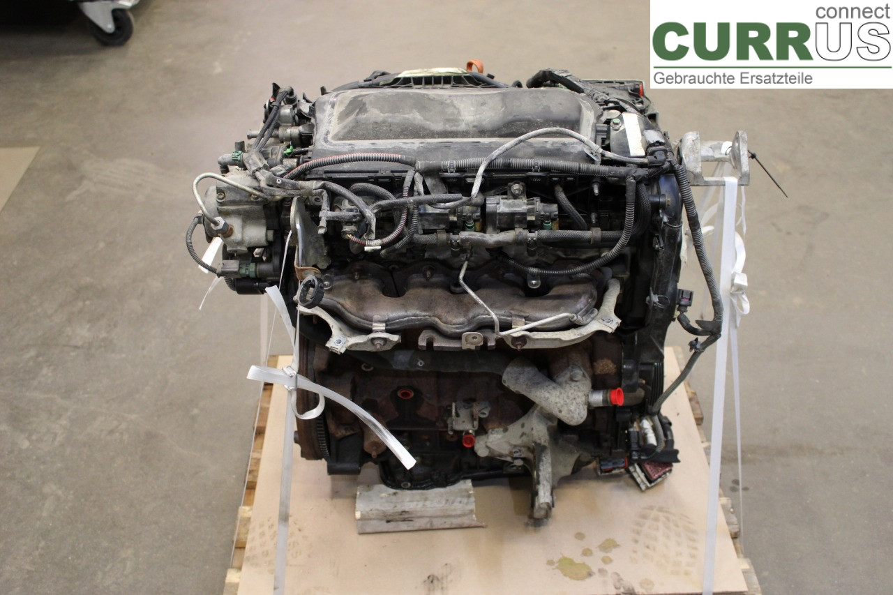 PEUGEOT EXPERT  15-16 Engine 0139VY AHZ