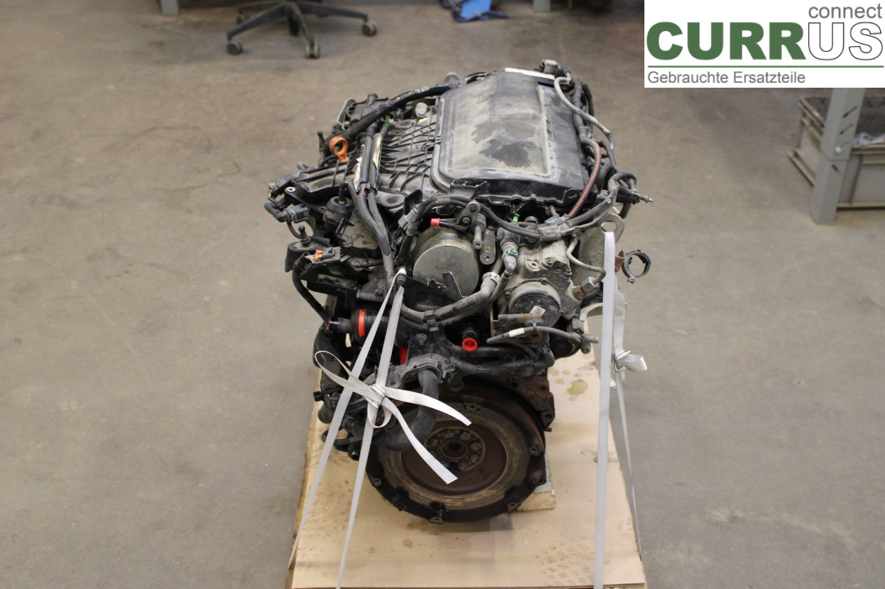 PEUGEOT EXPERT  15-16 Engine 0139VY AHZ