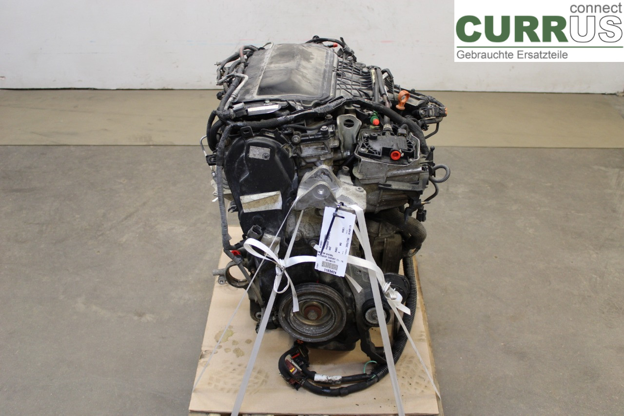 PEUGEOT EXPERT  15-16 Engine 0139VY AHZ