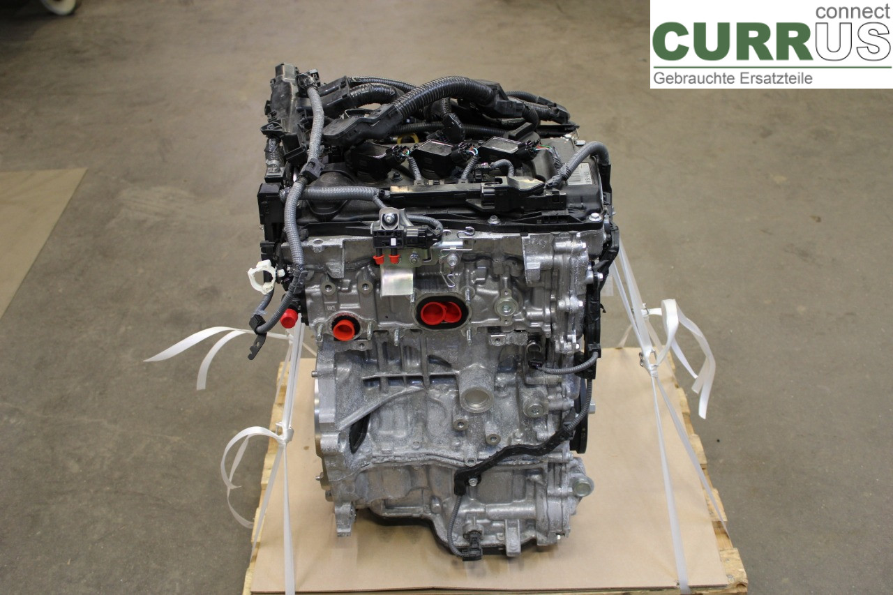 TOYOTA YARIS CROSS 21- Engine 19000-F3020 M15A-FXE