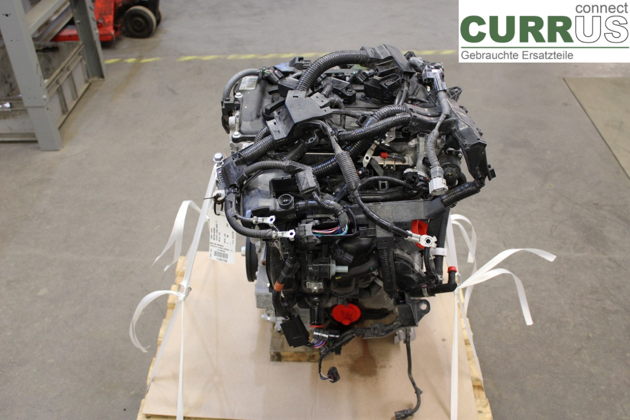 TOYOTA YARIS CROSS 21- Engine 19000-F3020 M15A-FXE