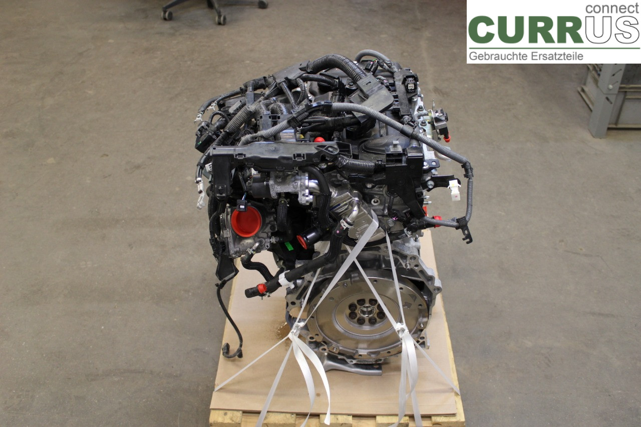 TOYOTA YARIS CROSS 21- Engine 19000-F3020 M15A-FXE