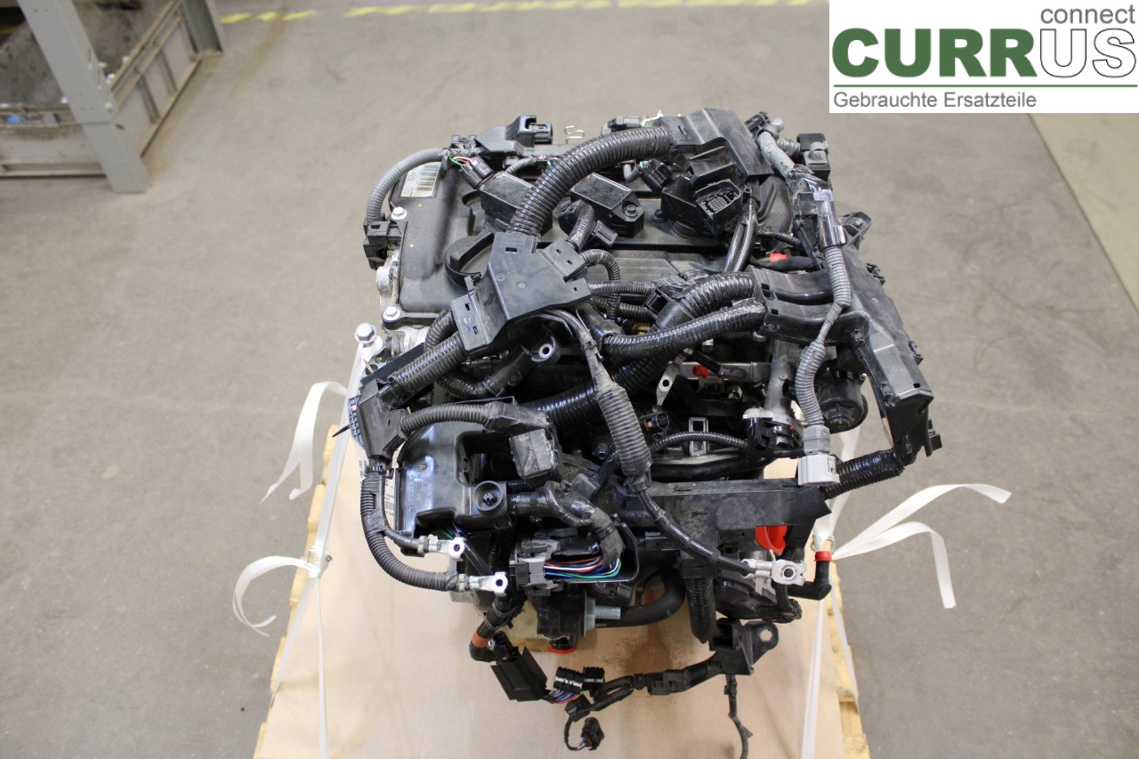 TOYOTA YARIS CROSS 21- Engine 19000-F3020 M15A-FXE