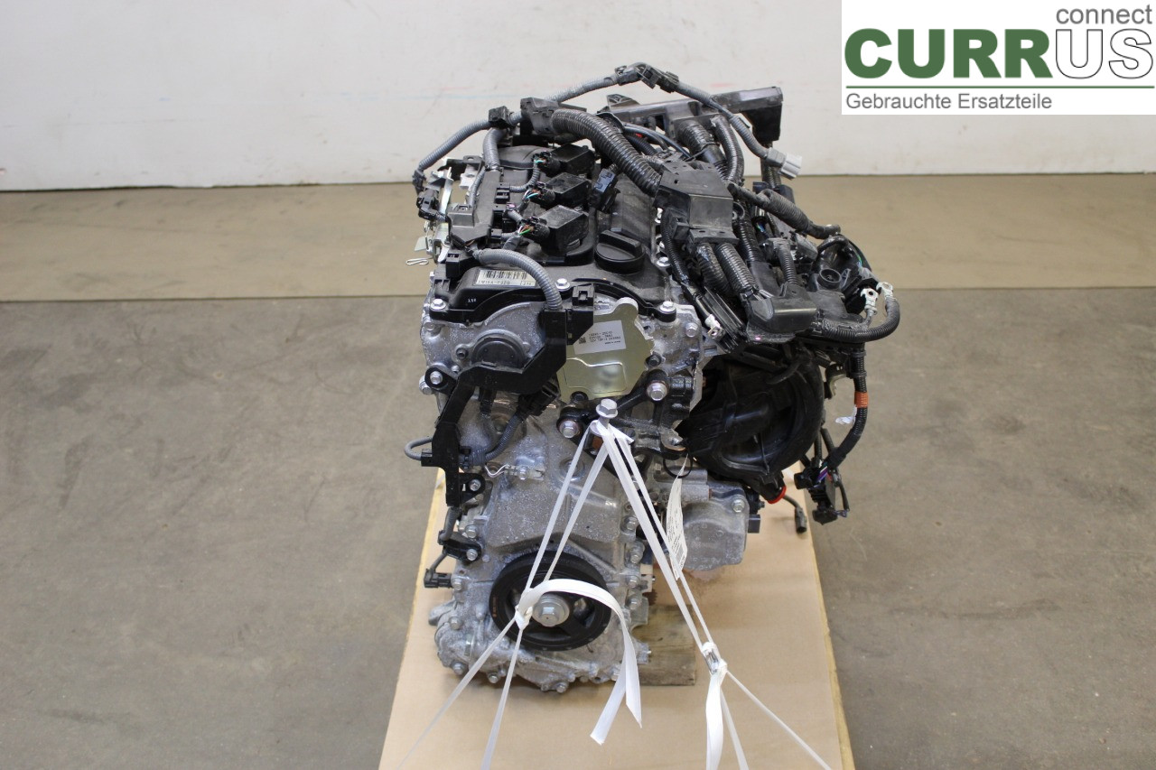 TOYOTA YARIS CROSS 21- Engine 19000-F3020 M15A-FXE
