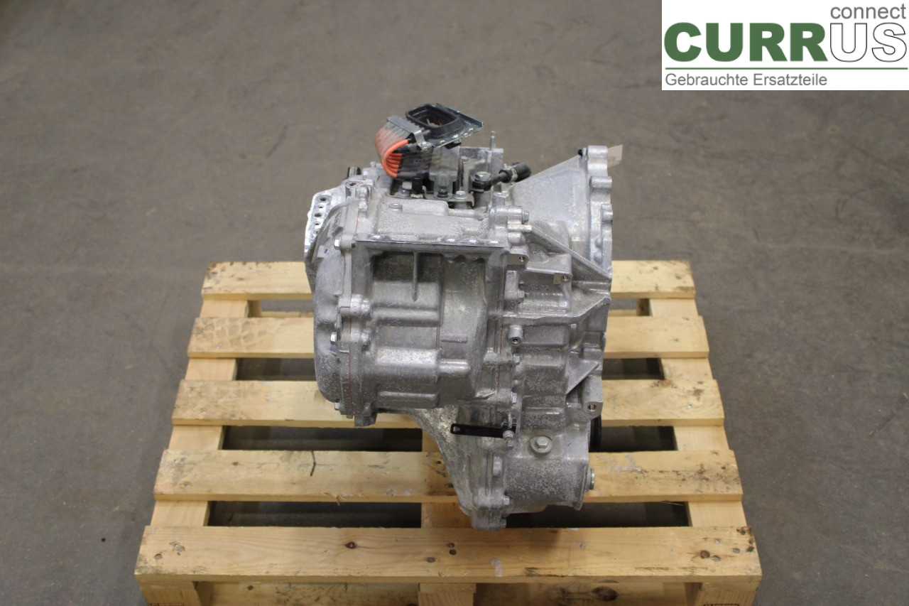 TOYOTA YARIS CROSS 21- Gearbox (Automatic) 30900-52040 M15A-FXE