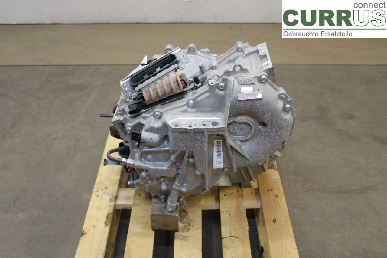 TOYOTA YARIS CROSS 21- Gearbox (Automatic) 30900-52040 M15A-FXE