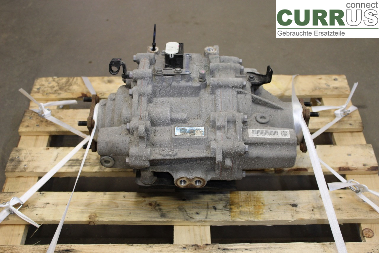 TOYOTA YARIS CROSS 21- Engine G1050-52012 M15A-FXE