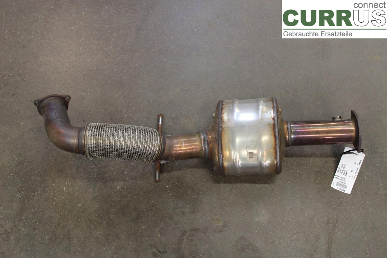 VOLVO XC60  18- Catalyst 36003433 D420T2