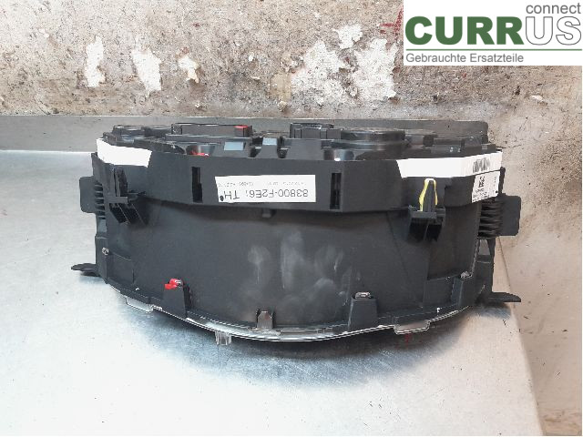 TOYOTA AURIS      13-19 Instrument cluster / comb 83800-F2E61 2ZR-FXE