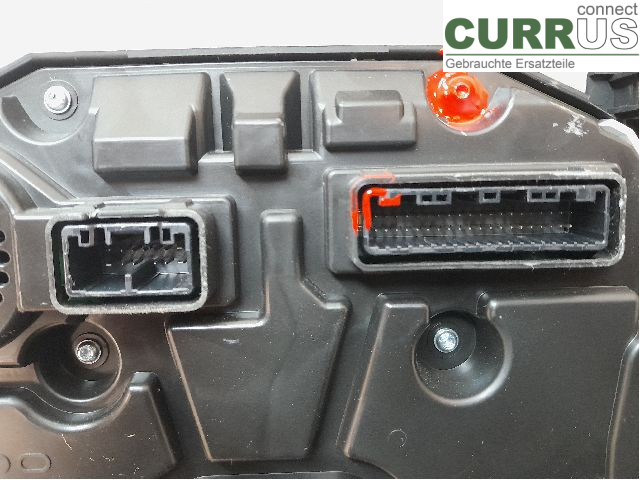 TOYOTA AURIS      13-19 Instrument cluster / comb 83800-F2E61 2ZR-FXE