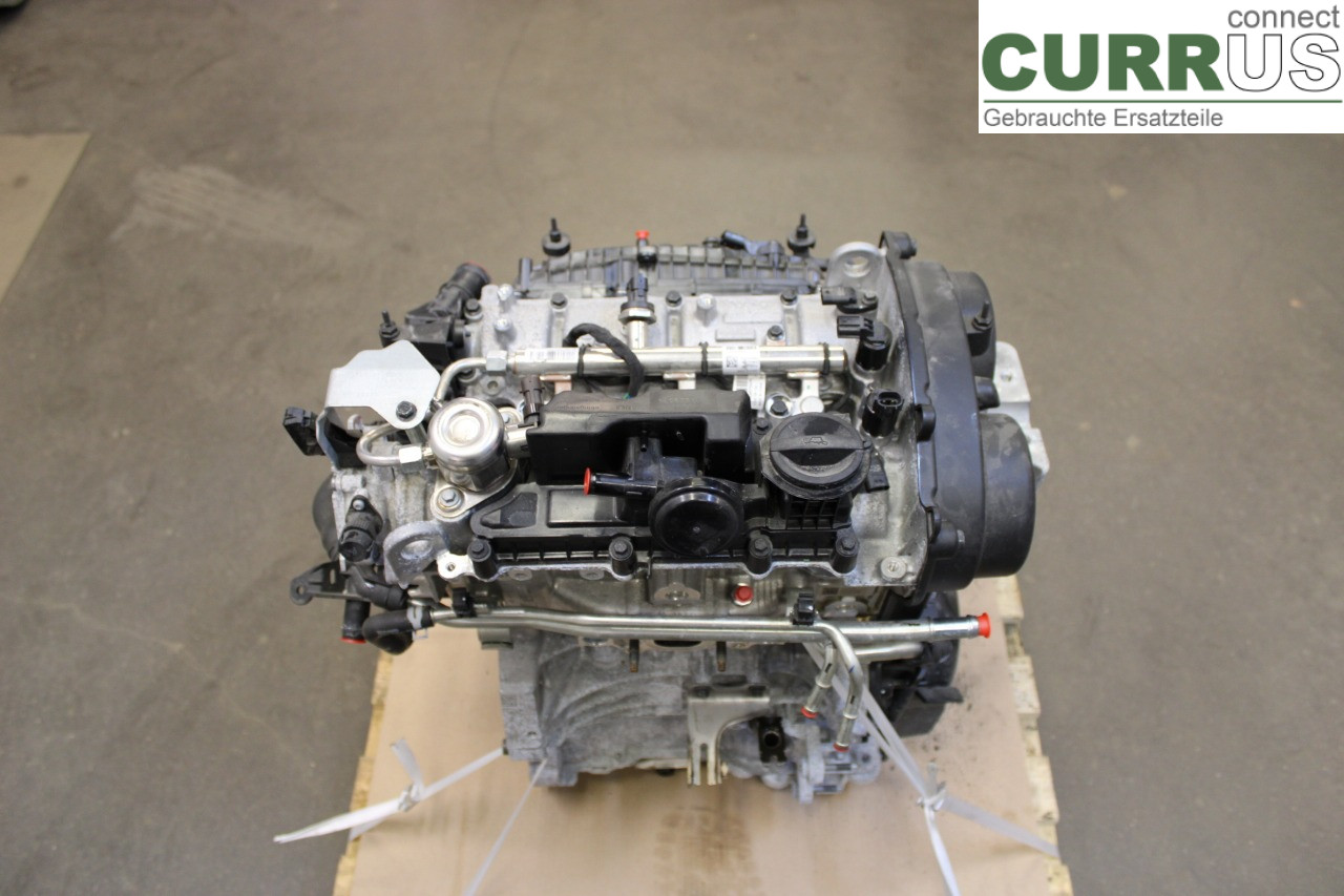 VOLVO XC40/RECHARGE 18- Engine 36003437 B3154T10