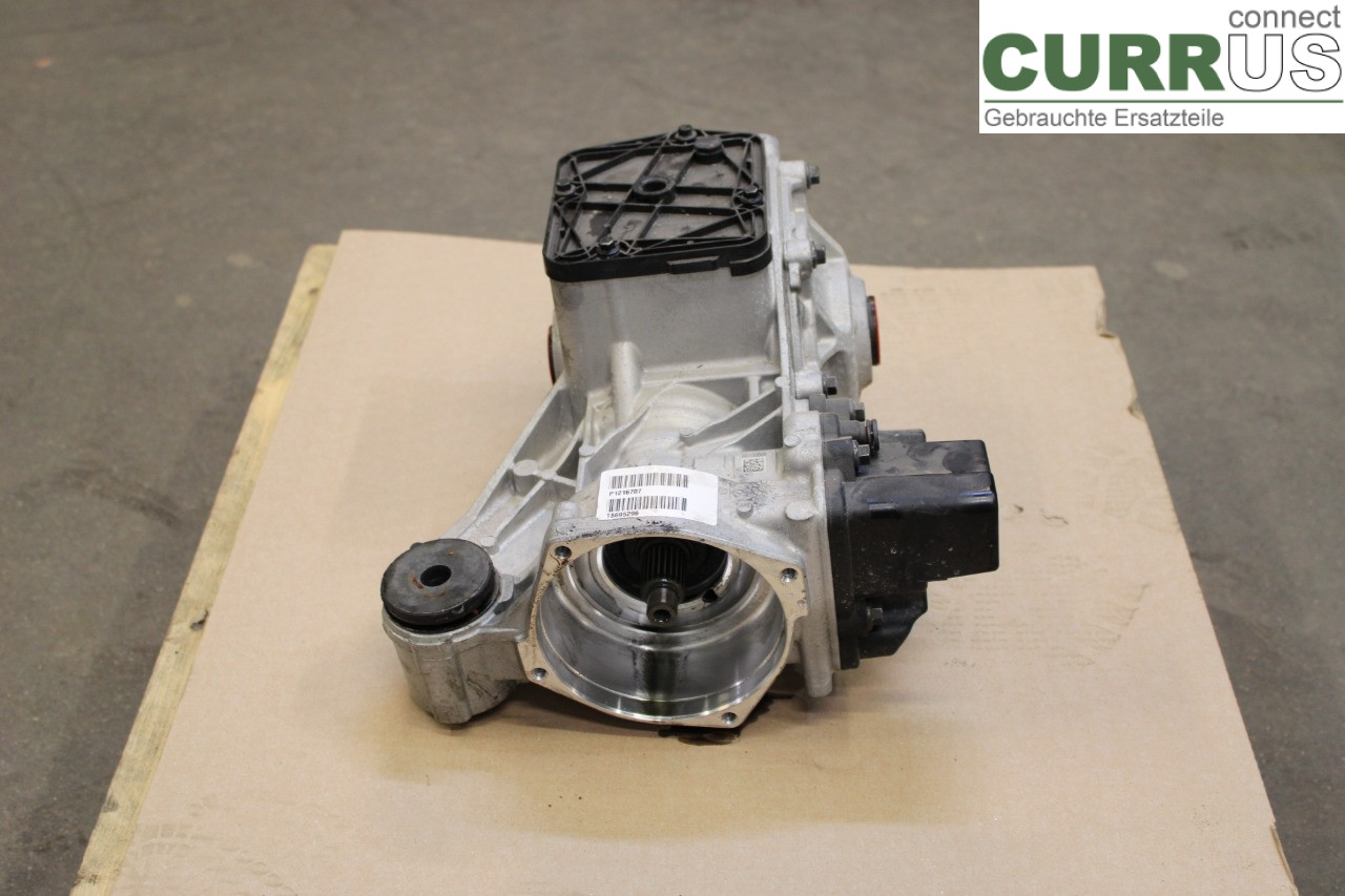 VOLVO XC60  18- Differential 36011763 D420T2