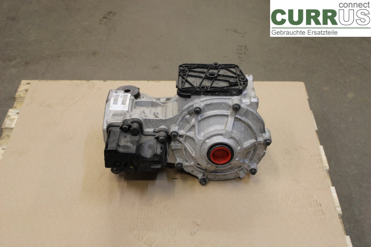 VOLVO XC60  18- Differential 36011763 D420T2