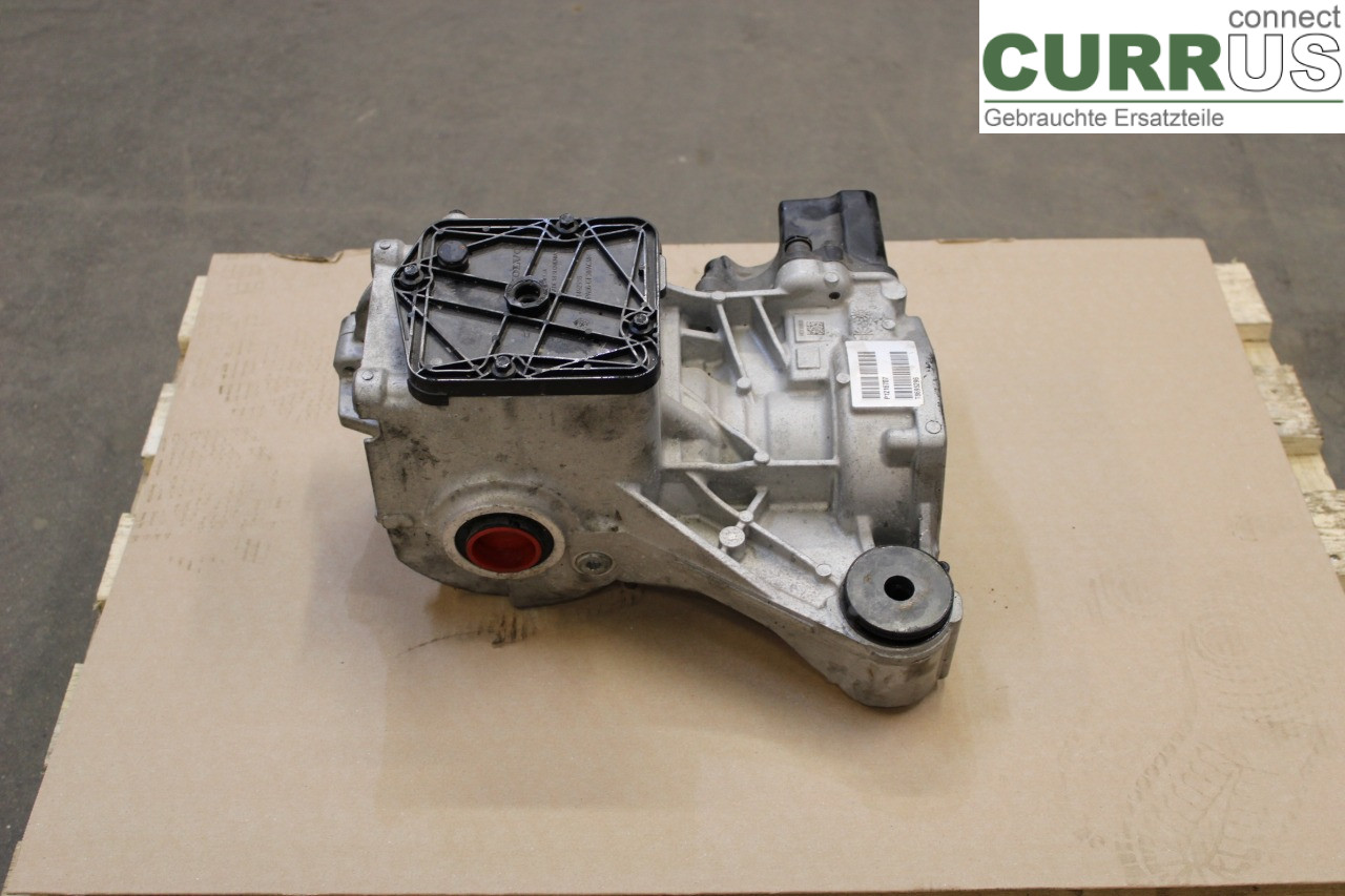 VOLVO XC60  18- Differential 36011763 D420T2