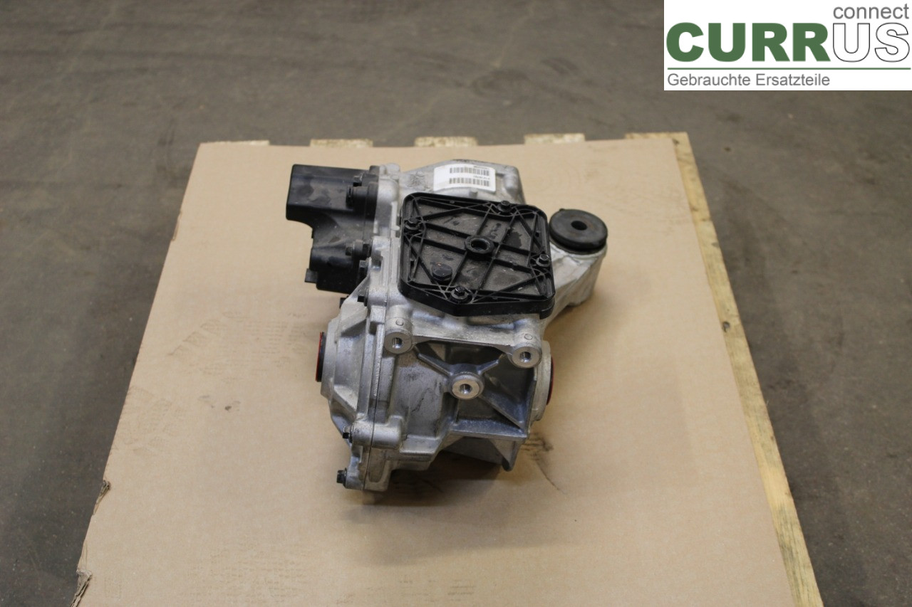 VOLVO XC60  18- Differential 36011763 D420T2