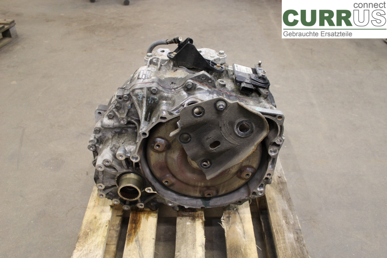 VOLVO XC60  09-13 Gearbox (Automatic) 36050943 D5244T10