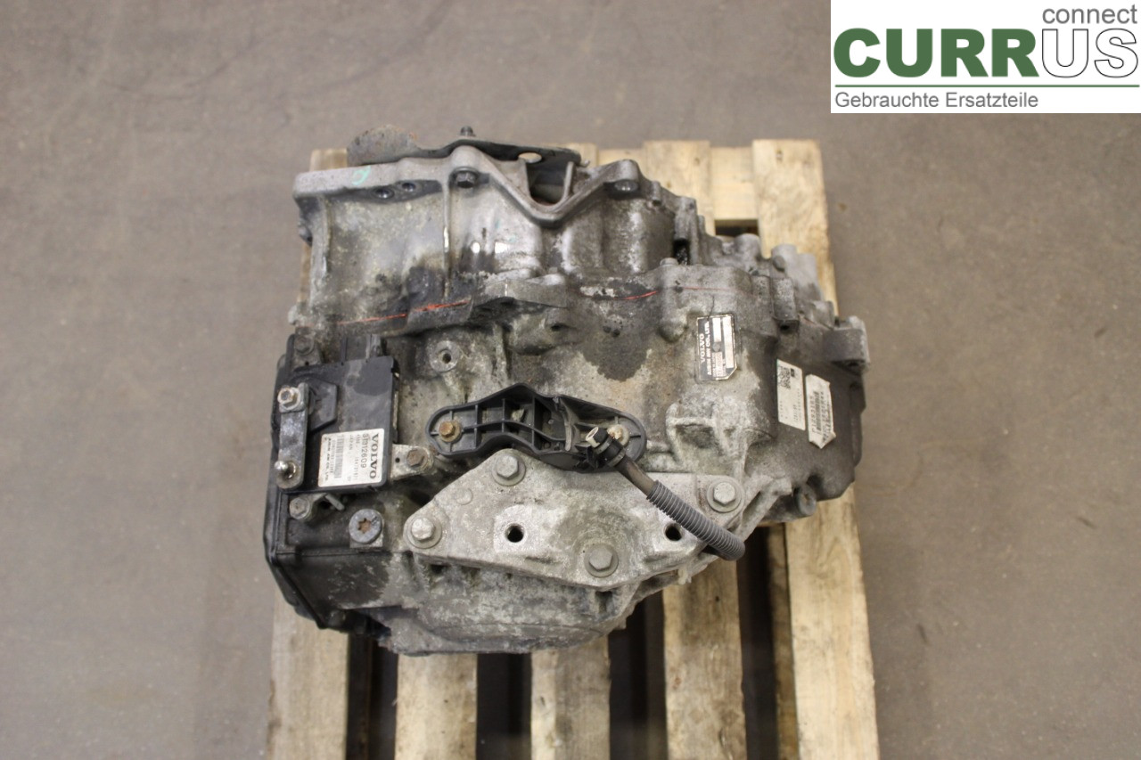 VOLVO XC60  09-13 Gearbox (Automatic) 36050943 D5244T10