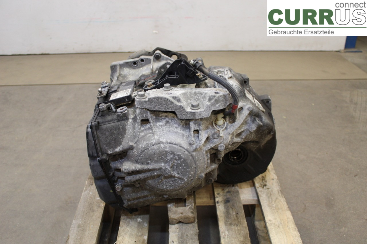 VOLVO XC60  09-13 Gearbox (Automatic) 36050943 D5244T10