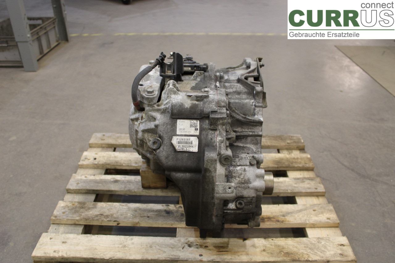 VOLVO XC60  09-13 Gearbox (Automatic) 36050943 D5244T10