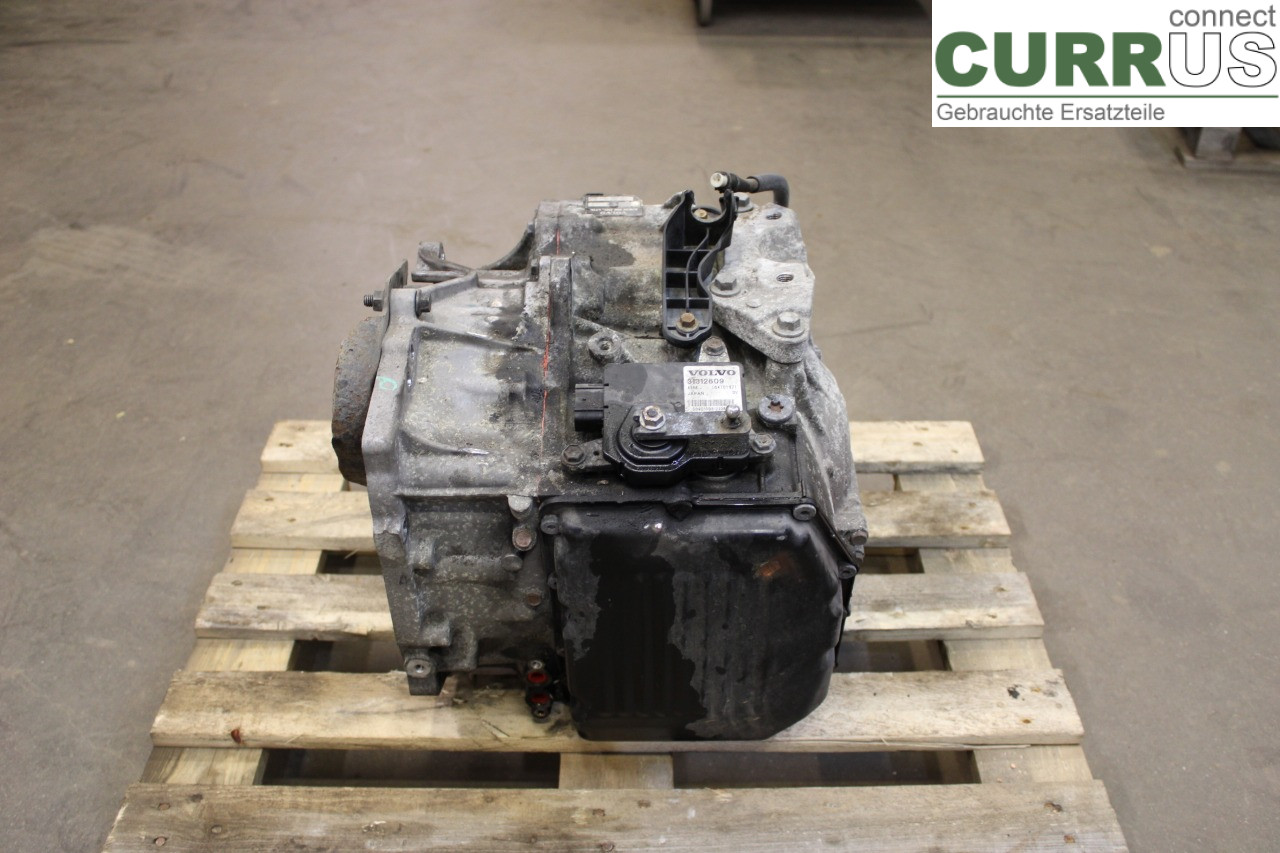 VOLVO XC60  09-13 Gearbox (Automatic) 36050943 D5244T10