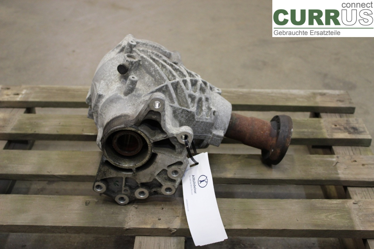 VOLVO XC60  09-13 Distributionsgearkasse 36002709 D5244T10