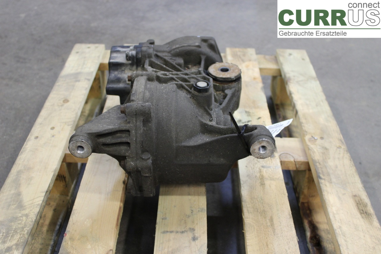 VOLVO XC70  14-16 Differential 36012670 D5244T12