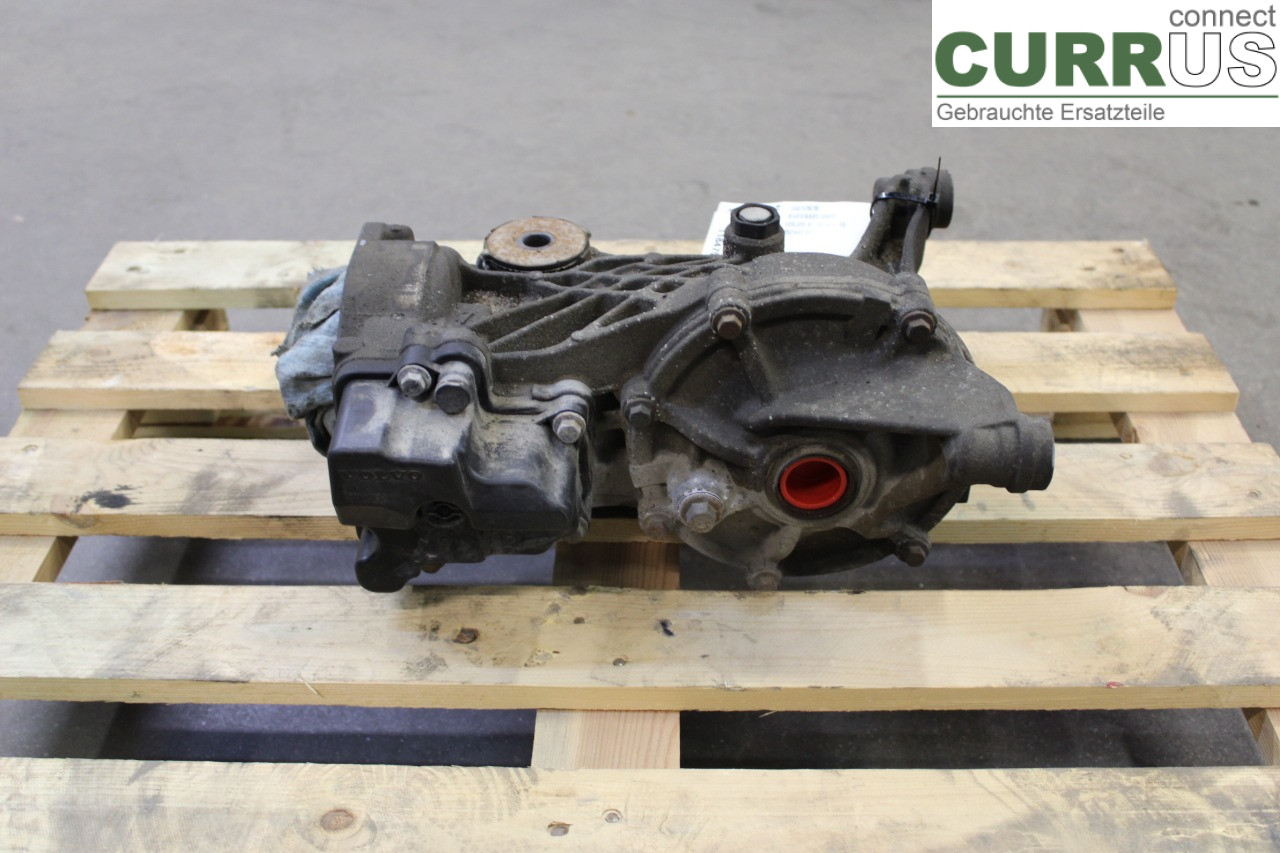 VOLVO XC70  14-16 Differential 36012670 D5244T12