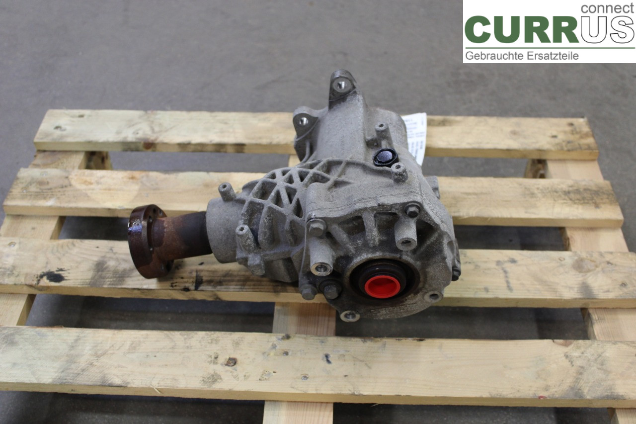VOLVO XC70  14-16 Distribution gear box 36010508 D5244T12