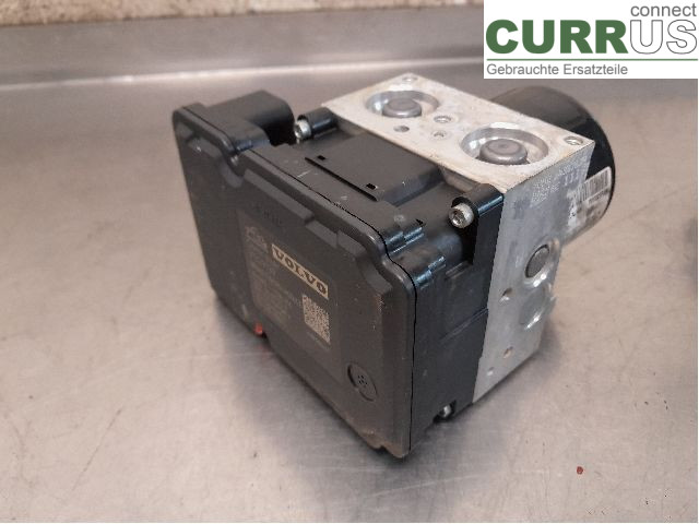 VOLVO XC60  09-13 ABS Hydraulic unit 31329140 D5244T15