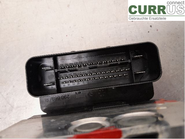 VOLVO XC60  09-13 ABS Hydraulic unit 31329140 D5244T15
