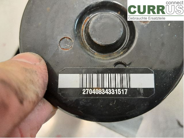 VOLVO XC60  09-13 ABS Hydraulic unit 31329140 D5244T15